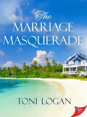 cover image of The Marriage Masquerade